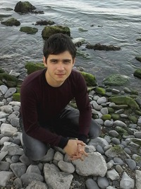 Фотография Руслан Гладченко