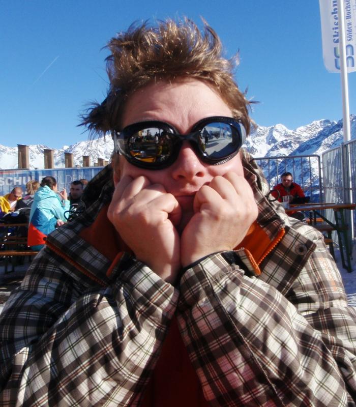 Фотография Oaf