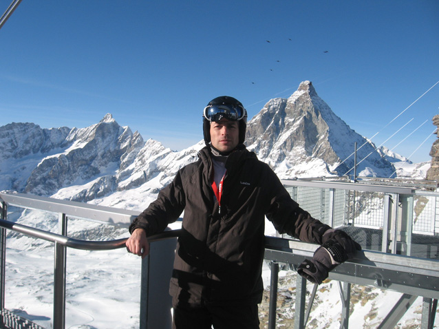 Фотография RomanEL