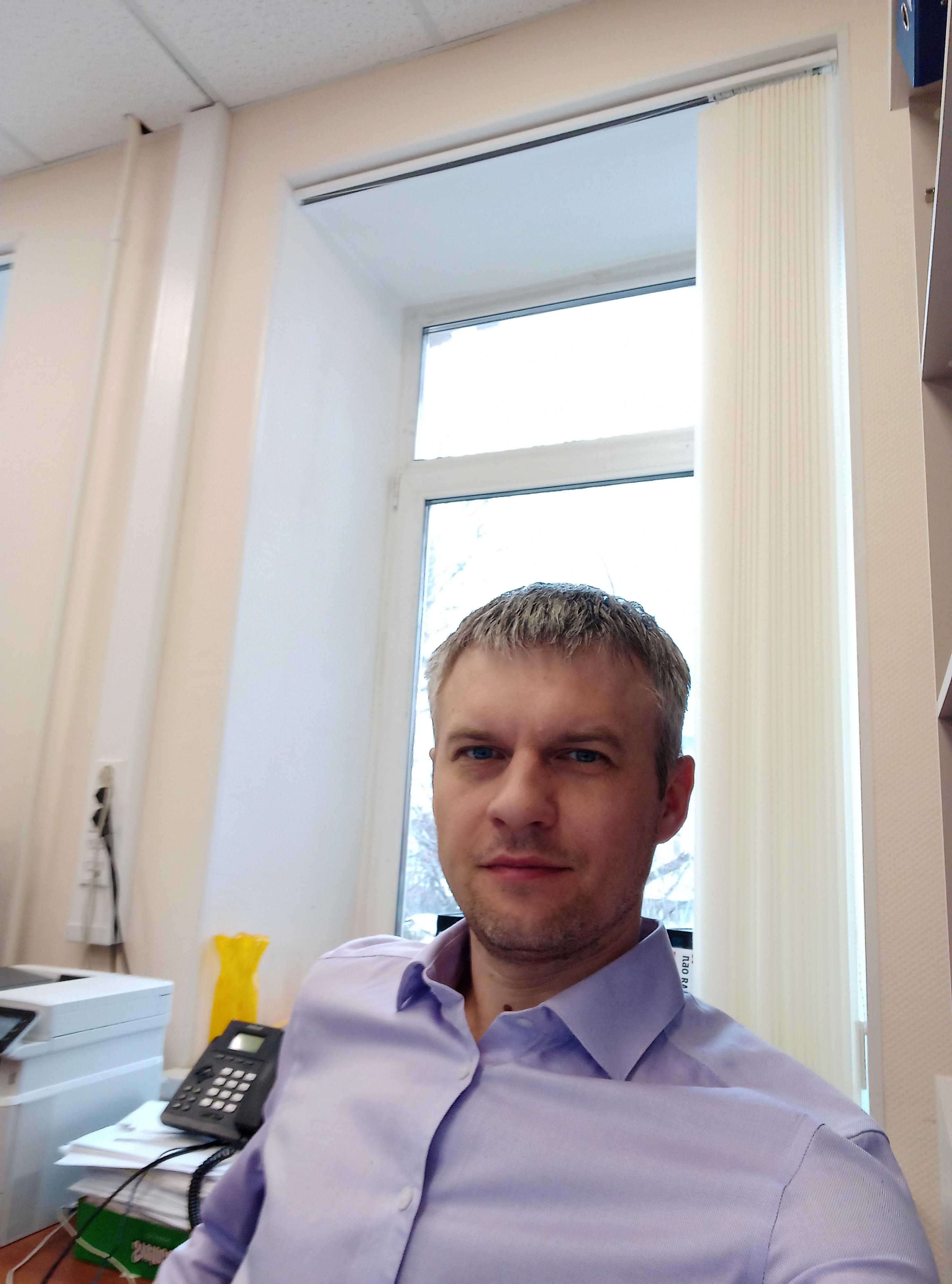 Фотография Александр37