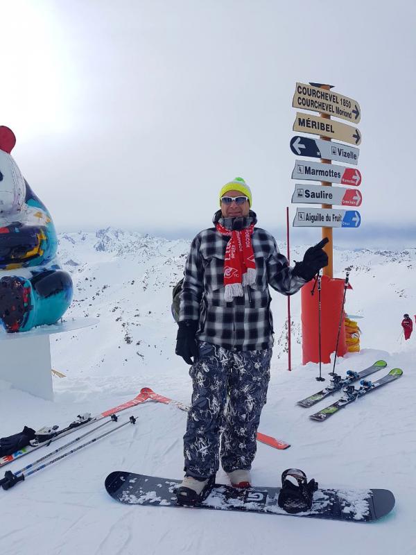 Фотография николай7777