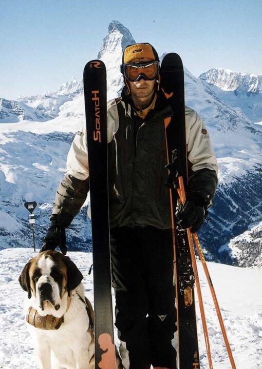 Фотография RomanF