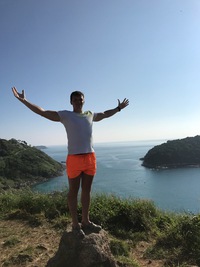 Фотография Алексей Груздев