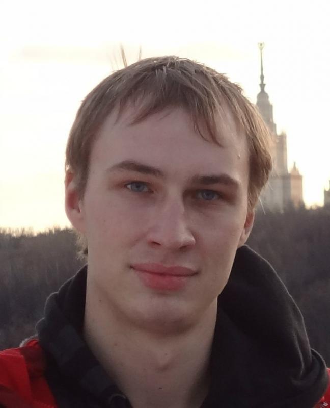 Фотография mabden