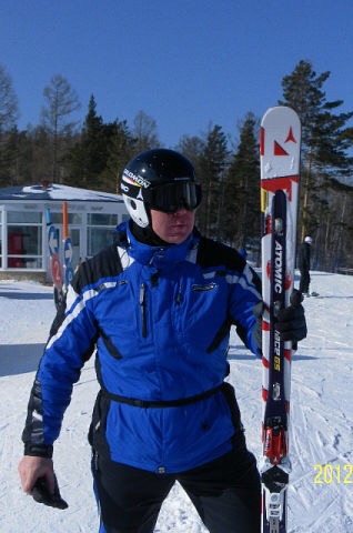 Фотография Ilya1972