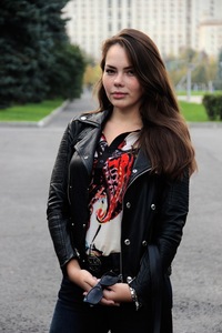 Фотография Катя Касьяненко