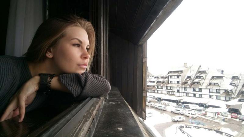 Фотография Жевачка