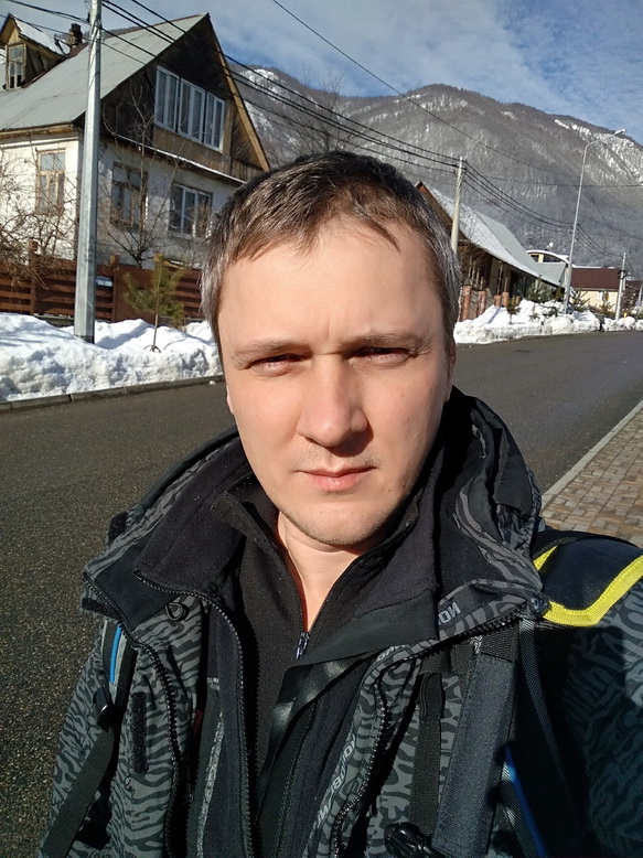 Фотография dronrevx