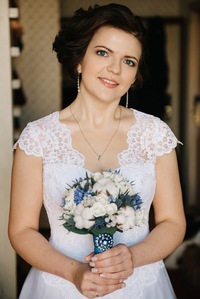 Фотография Милана Аникушина