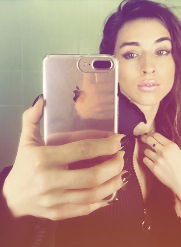 Фотография Qwenty