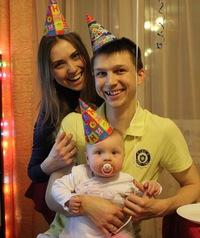 Фотография Валентина Тычинина