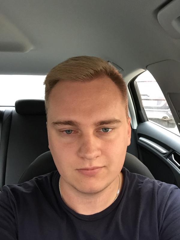Фотография Alex_alex