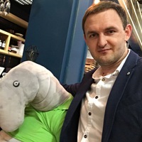 Фотография Александр Никитин