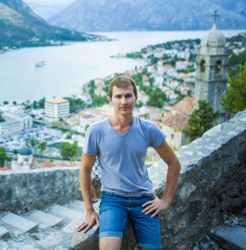 Фотография Antonsum