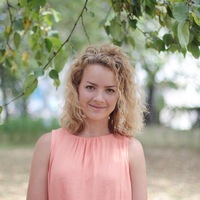 Фотография Екатерина Задирова
