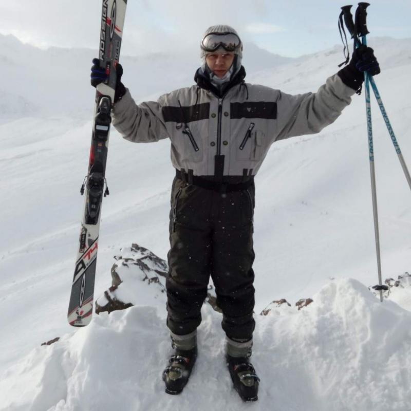 Фотография DRU_KMV