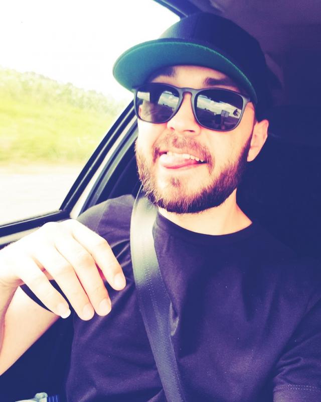 Фотография aleshkins