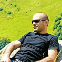 Фотография Goga Gagnidze