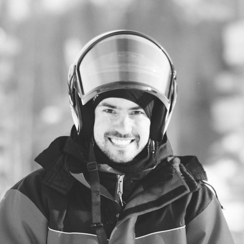 Фотография Alex R