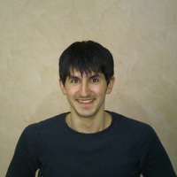 Фотография Николай Кривобоков