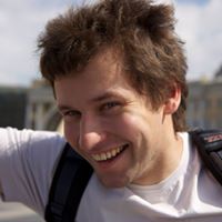 Фотография Кирилл Андреев