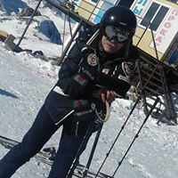 Фотография касим карданов
