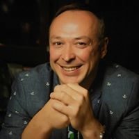 Фотография Dmitri Makarov