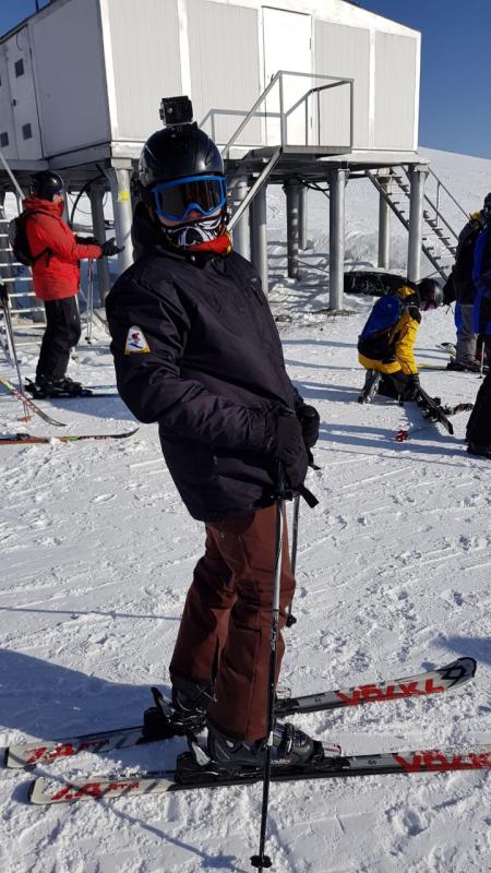 Фотография Frost01