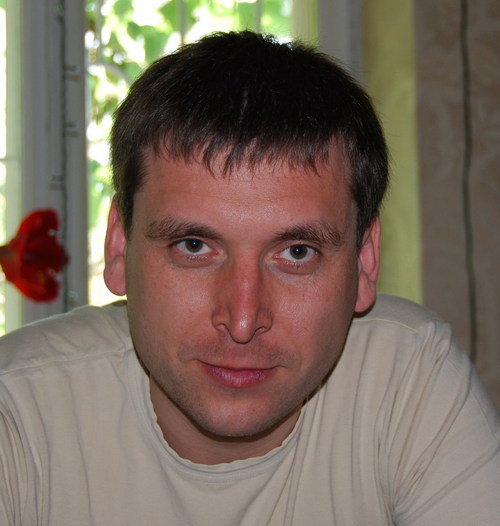 Фотография Burmistrov