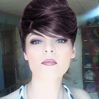 Фотография Мария Зорина
