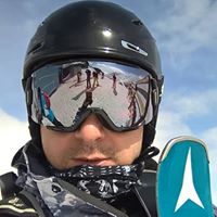 Фотография Алексей Павлов