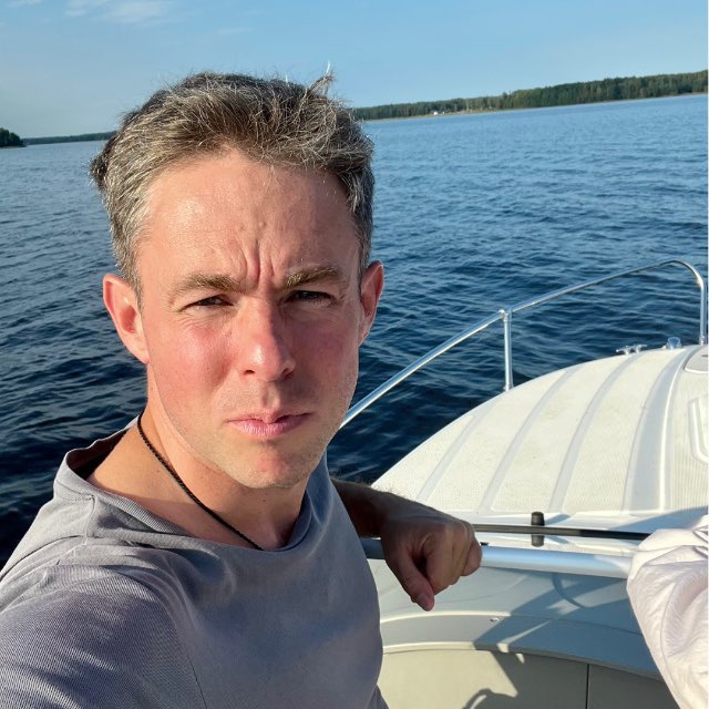 Фотография Степан Титов