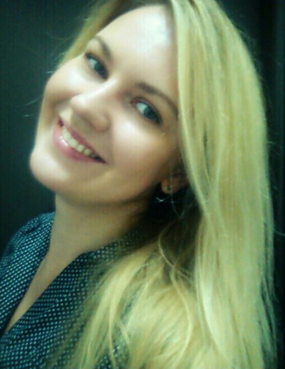Фотография nashimka27