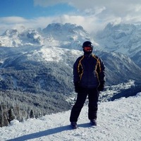 Фотография Константин Пылаев