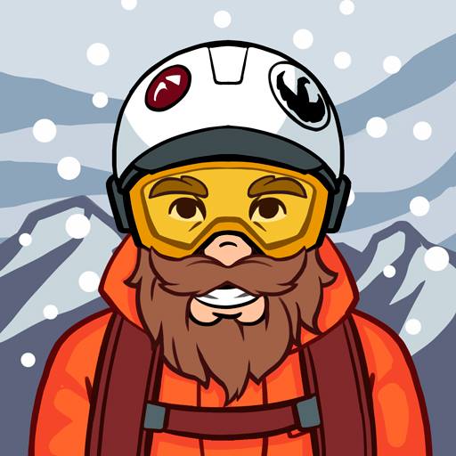 Фотография SnowBroBot