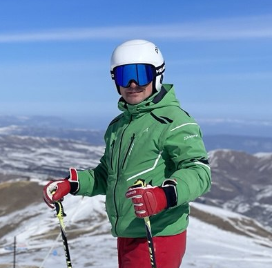 Фотография Снеголог