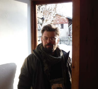 Фотография Евгений Белогубцев