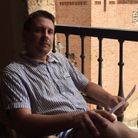 Фотография Сергей Кирюшкин