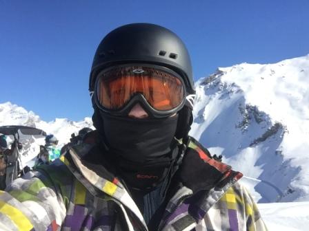 Фотография GUESS