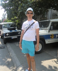 Фотография Стас Полухин