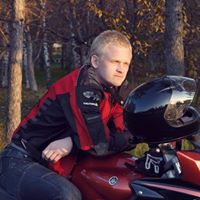 Фотография Илья Хомутов
