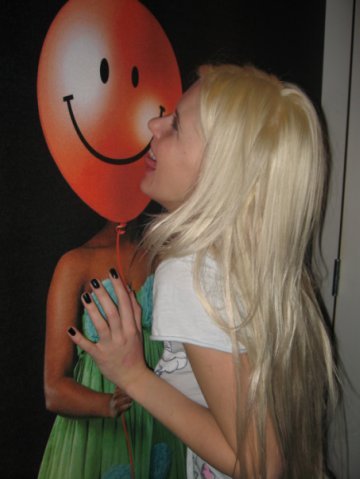 Фотография GirlFromDream