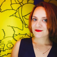 Фотография Катерина Андреевна