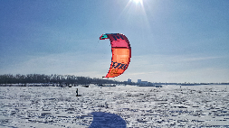 Фотография Маx kite