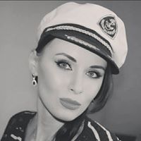 Фотография Вероника Векшегонова