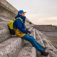 Фотография Кирилл Скрыглюков