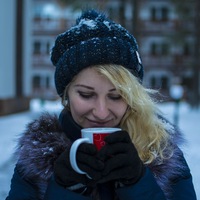 Фотография Татьяна Маддисон