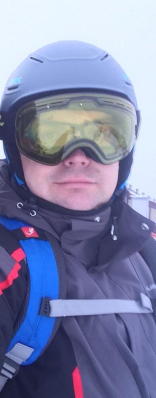 Фотография Pskovich