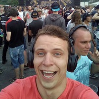Фотография Вадим Генералов