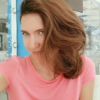 Фотография Marina Zavyalova
